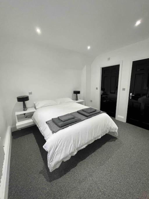 Apartment Luxury Duplex - Edwalton