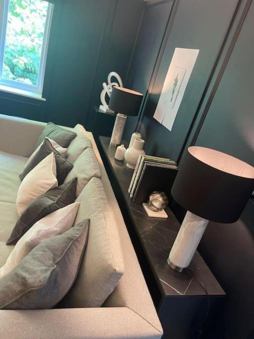 Apartment Luxury Duplex - Edwalton *