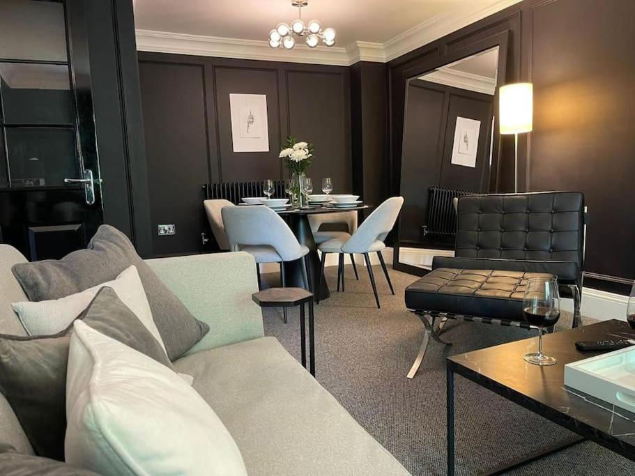 Luxury Duplex - Edwalton * Nottingham