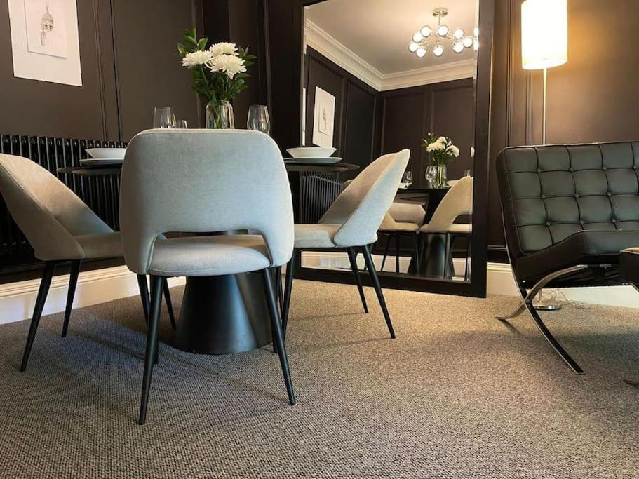 Luxury Duplex - Edwalton Apartment Nottingham