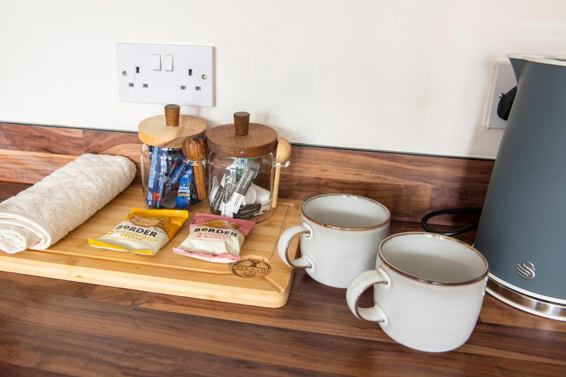 Apartamento Spacious 1 Bedroom *