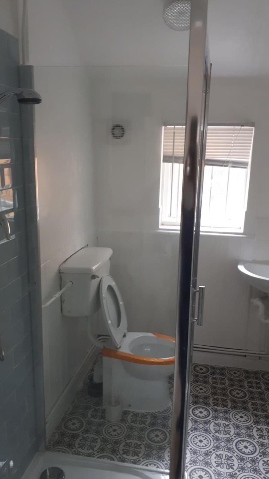Kasu - Radford, Guest house Nottingham