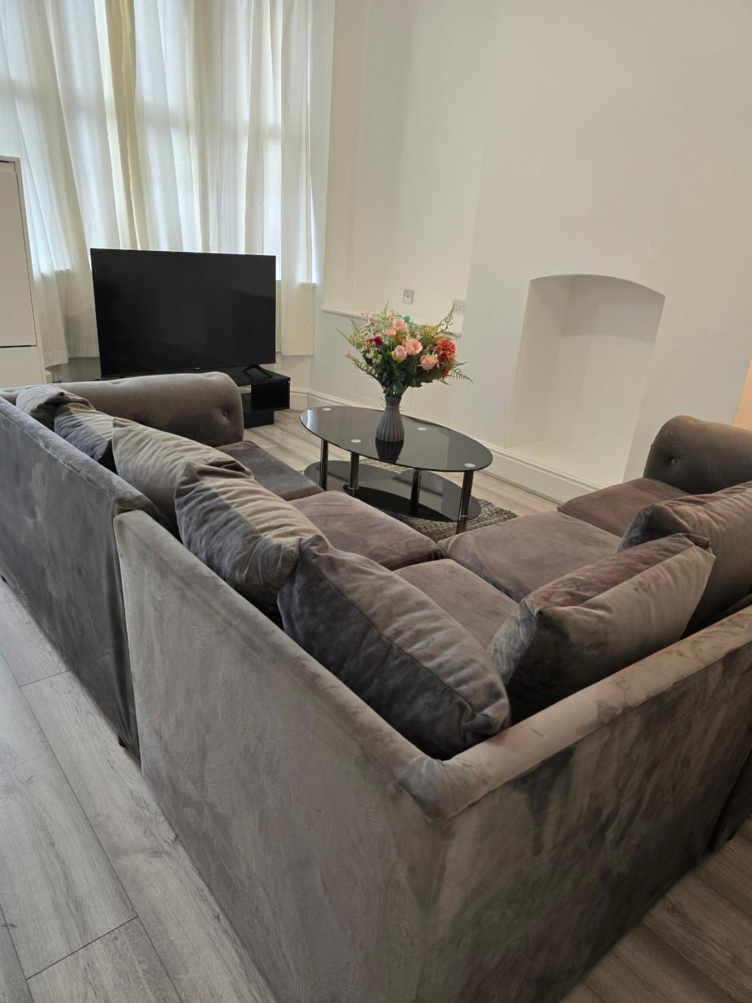 Realwood Homes Bed & Breakfast Nottingham
