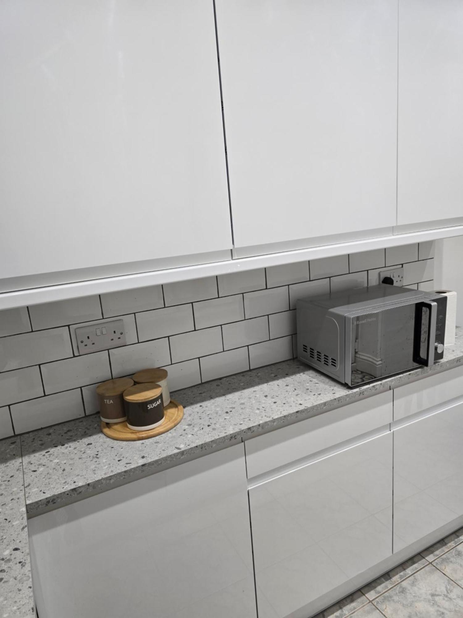 Realwood Homes * Nottingham