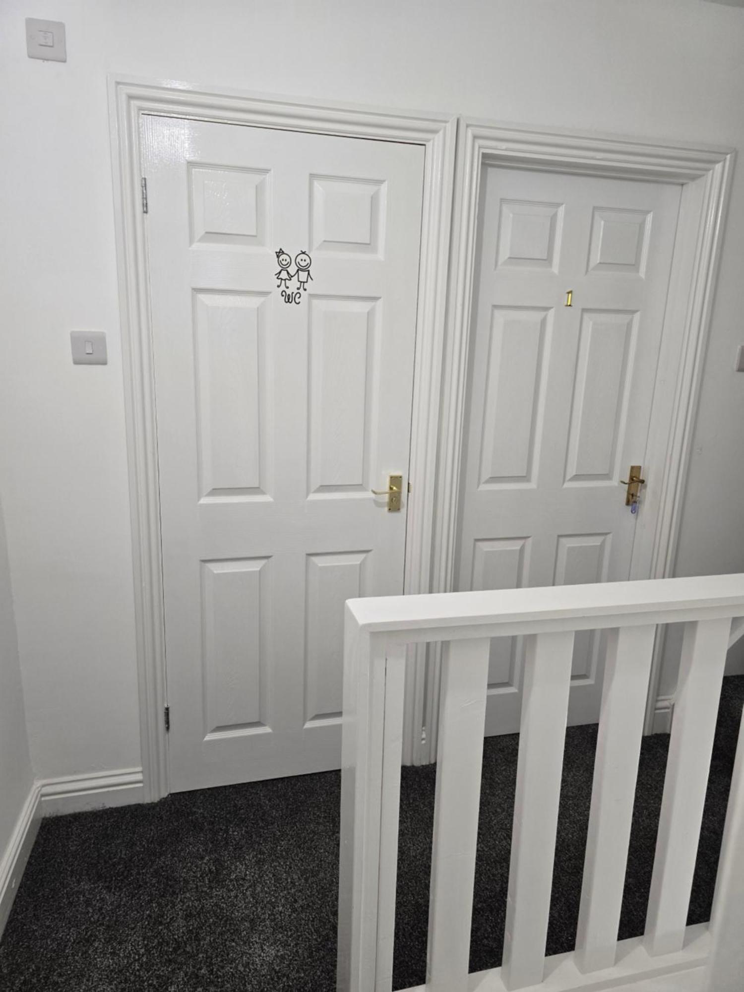 Realwood Homes Nottingham