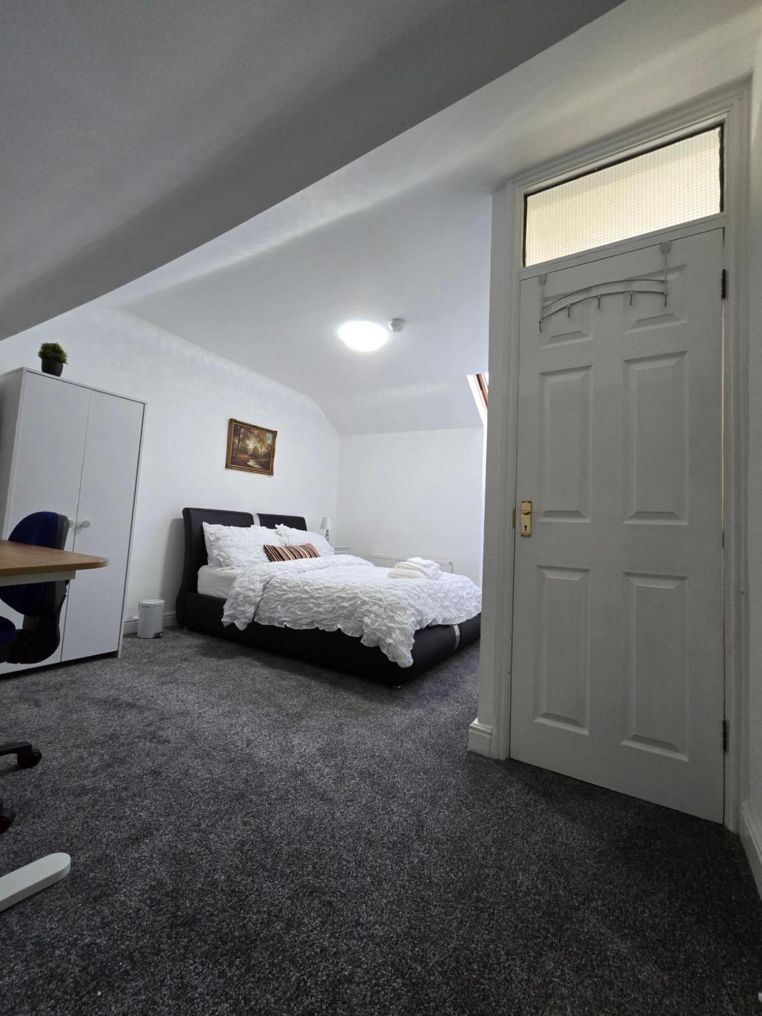 Realwood Homes Nottingham