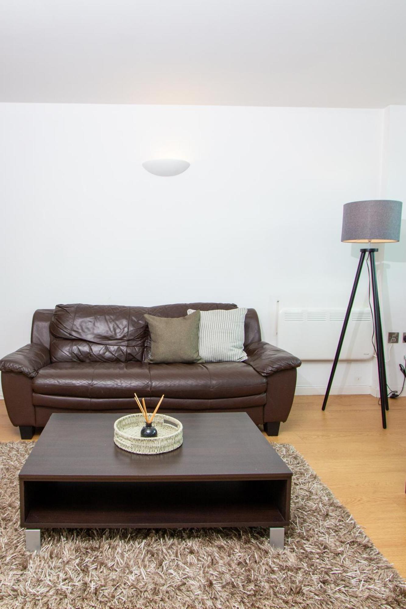 Retreat - 1bed Chic