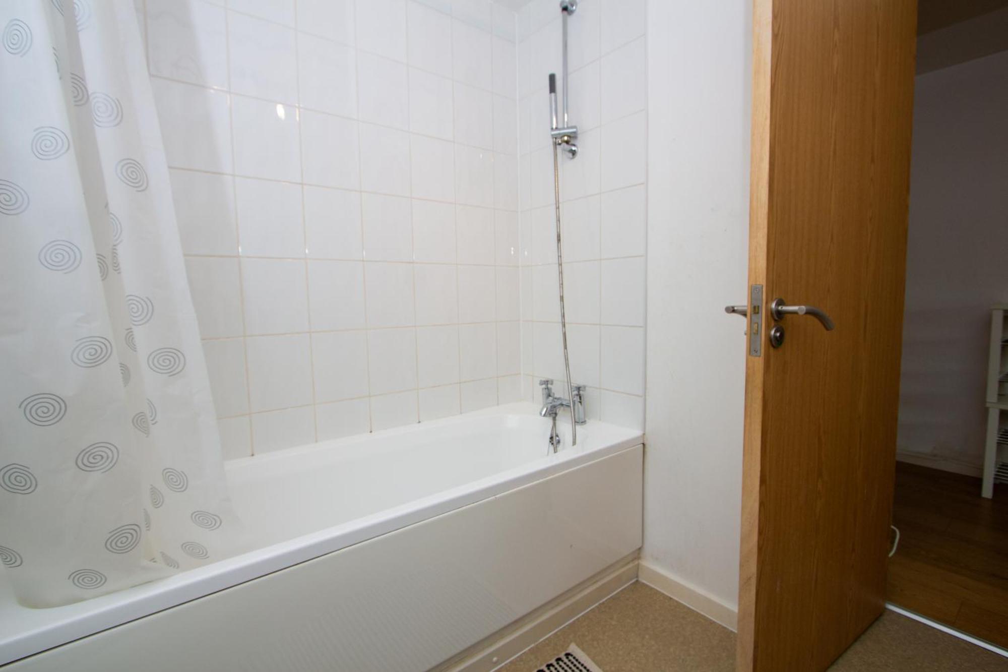 Retreat - 1bed Chic Nottingham