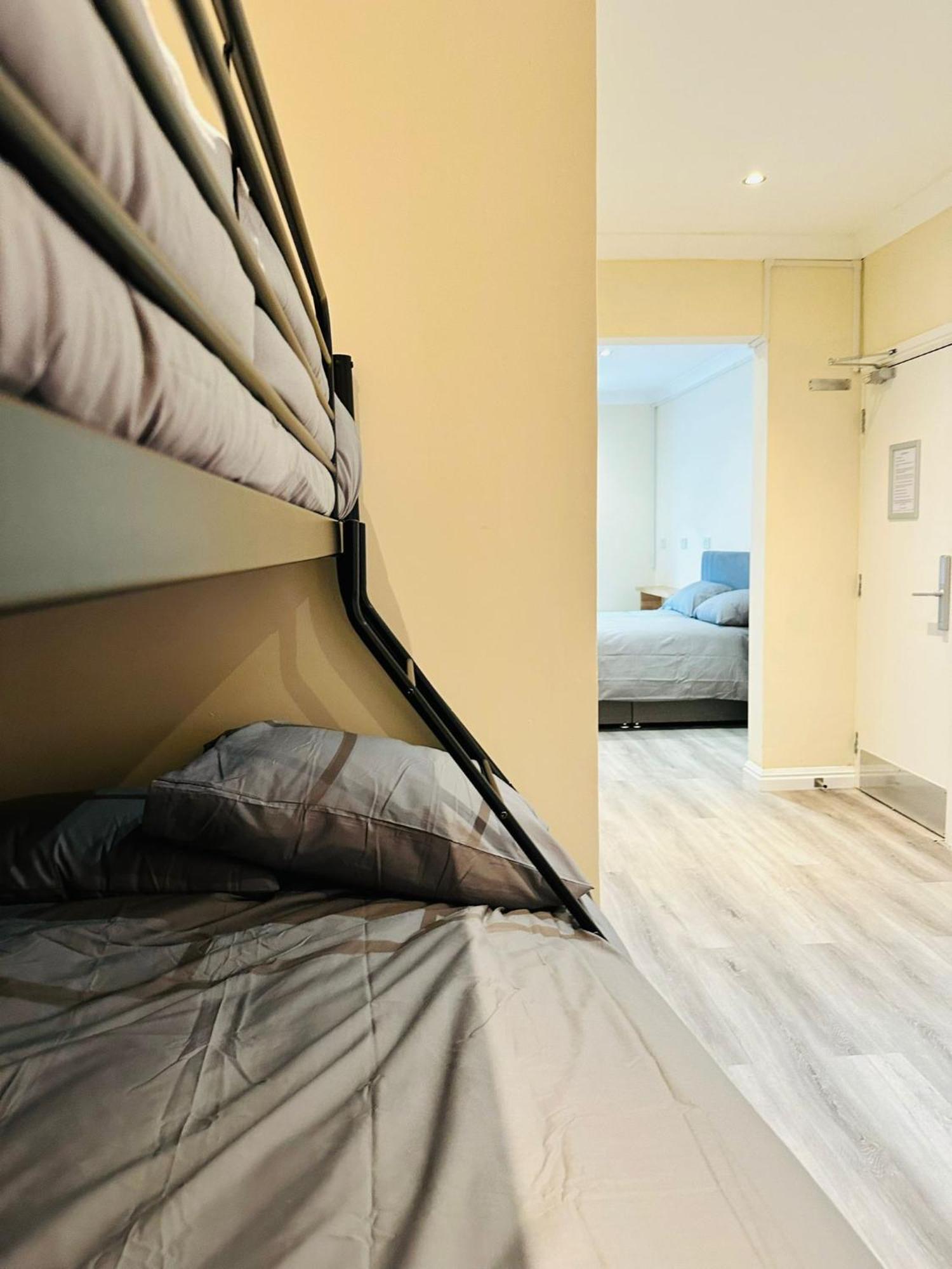 Apartamento Castle View, 96 Friar Lane