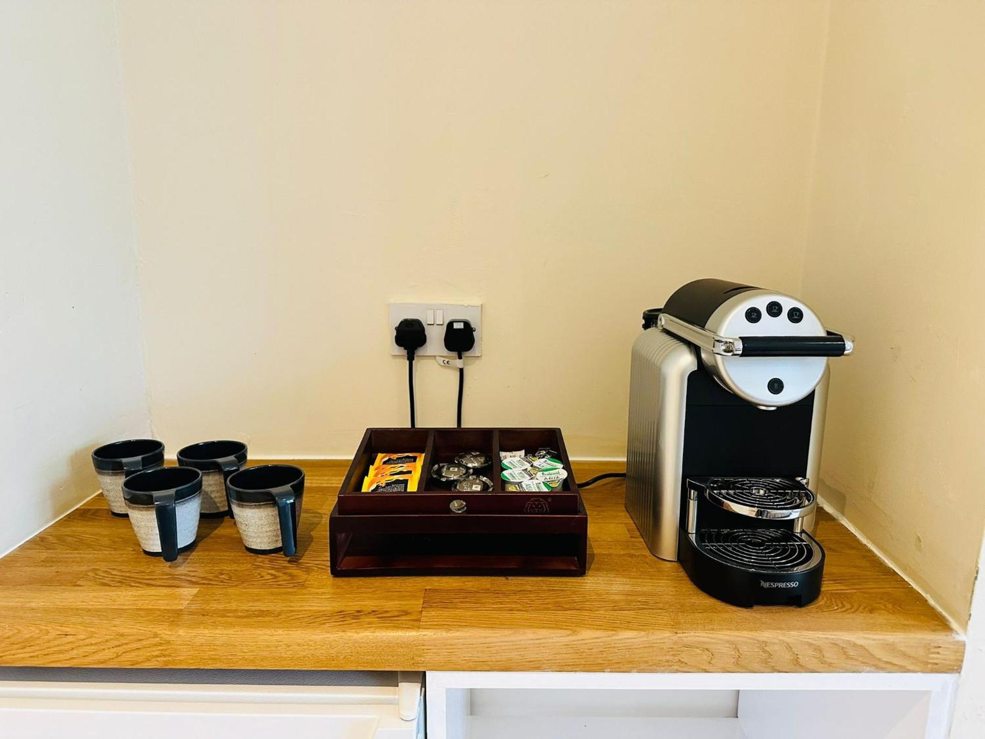 Apartamento Castle View, 96 Friar Lane Nottingham