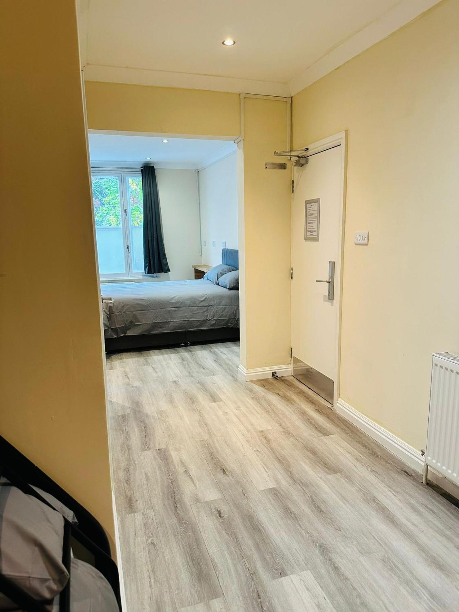 Castle View, 96 Friar Lane Apartamento Nottingham