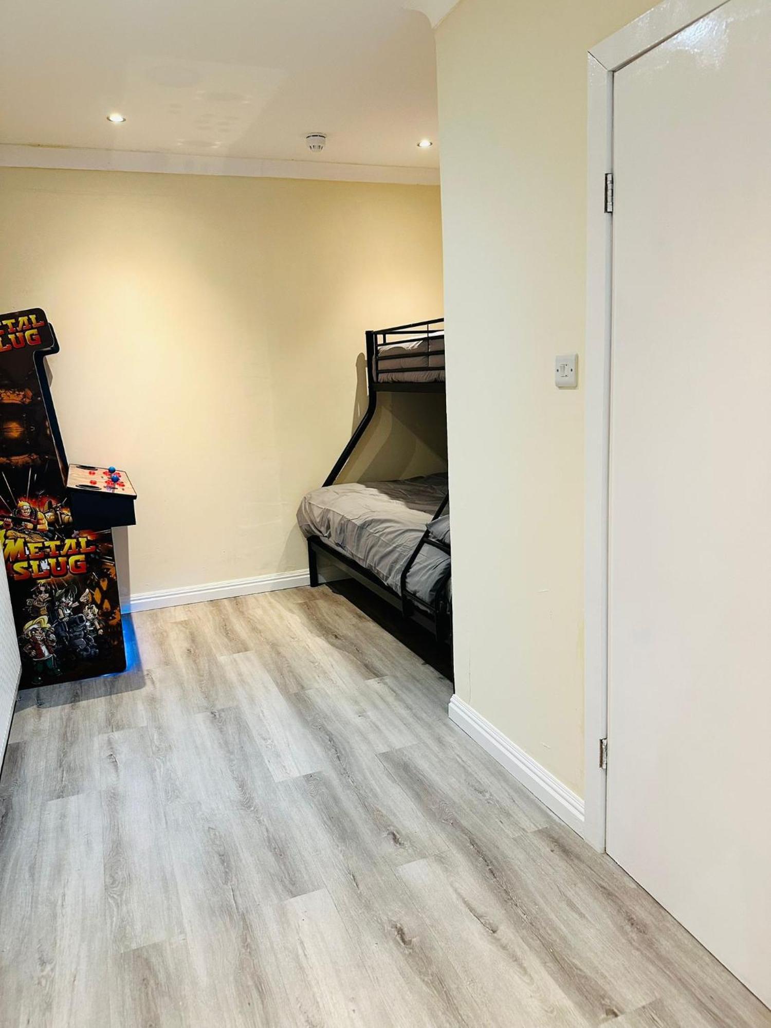 Castle View, 96 Friar Lane Nottingham