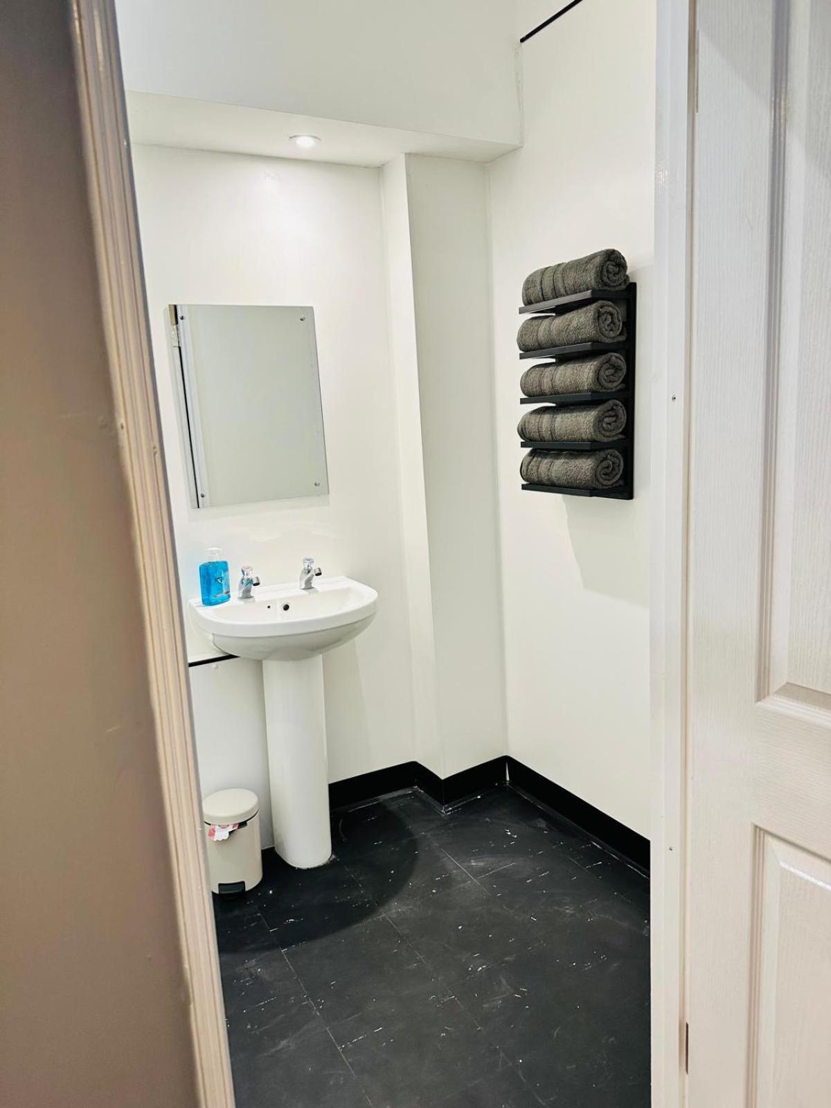 Castle View, 96 Friar Lane * Nottingham