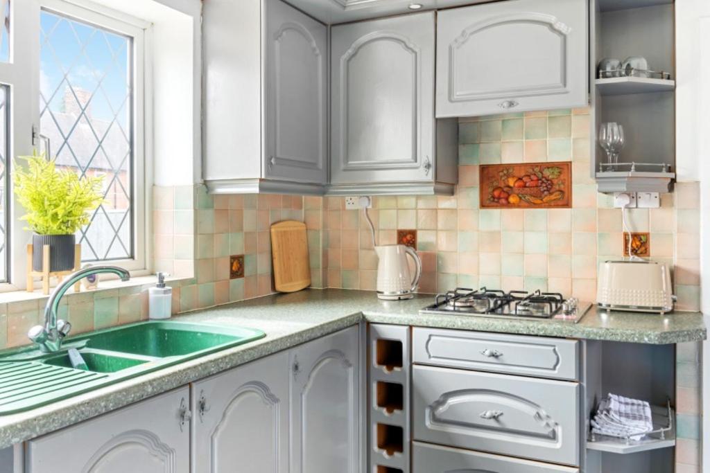 Holiday home Carrizma Modern 3br Cozy Retreat *