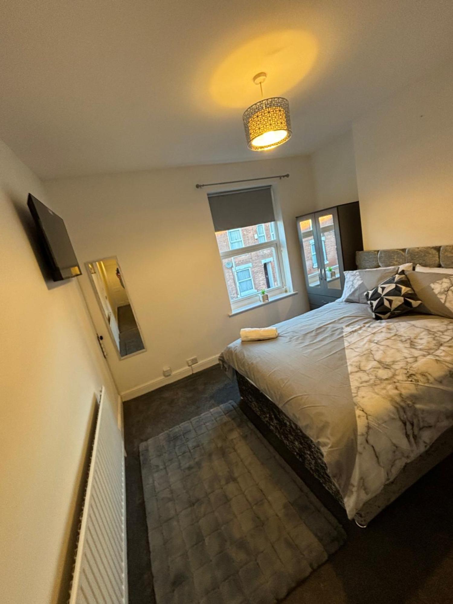 Forest Fields Luxury Apartamento *