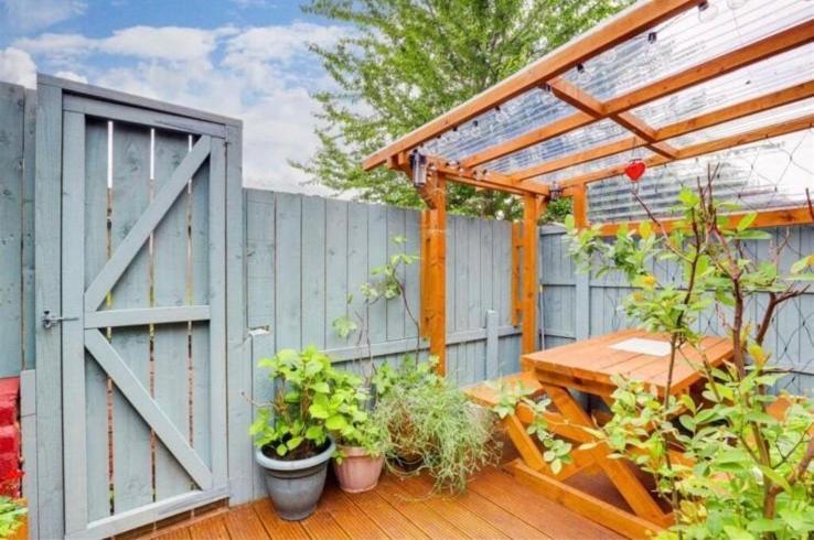 Forest Fields Luxury Apartamento