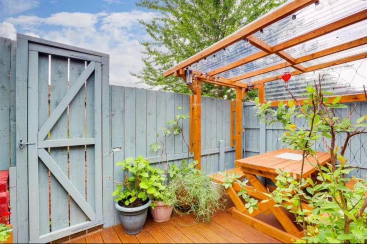 Apartamento Forest Fields Luxury *