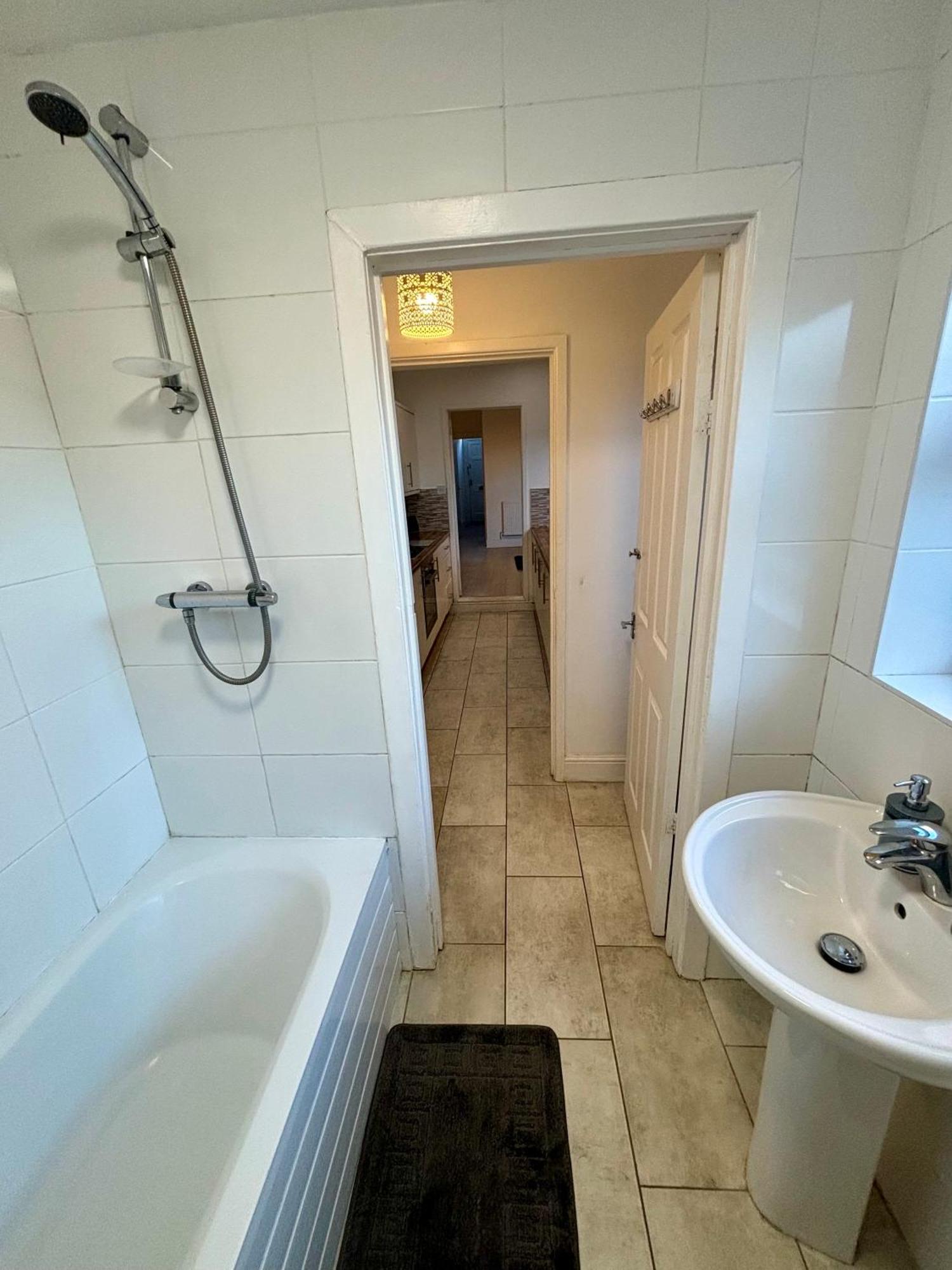 Forest Fields Luxury * Nottingham