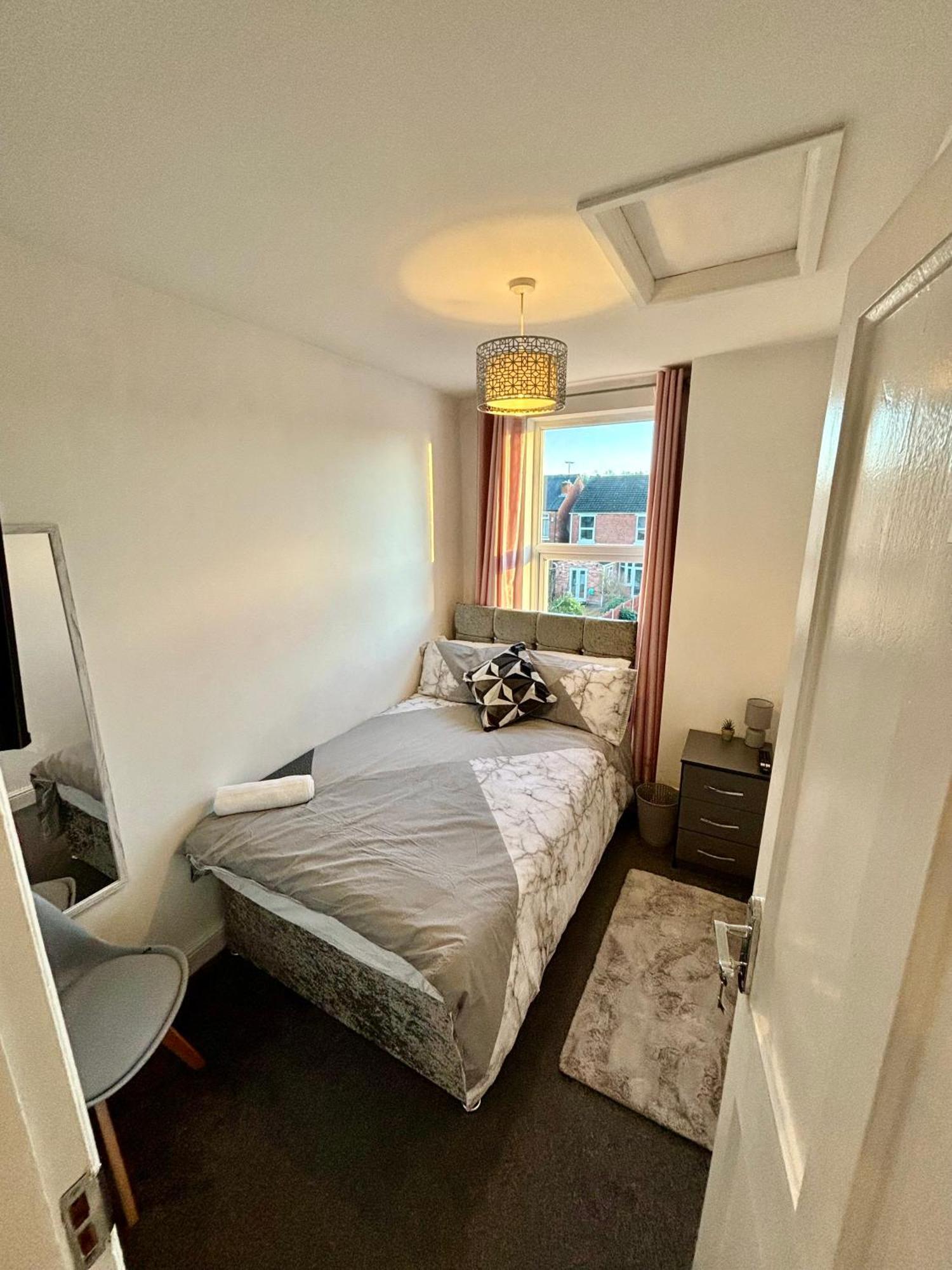 Apartamento Forest Fields Luxury
