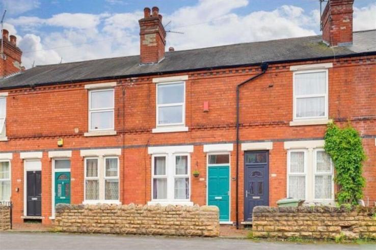 Forest Fields Luxury * Nottingham