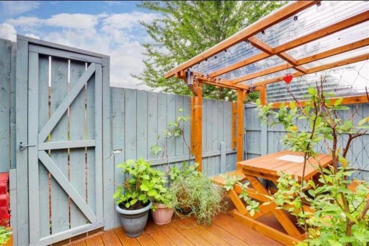 Apartamento Forest Fields Luxury *