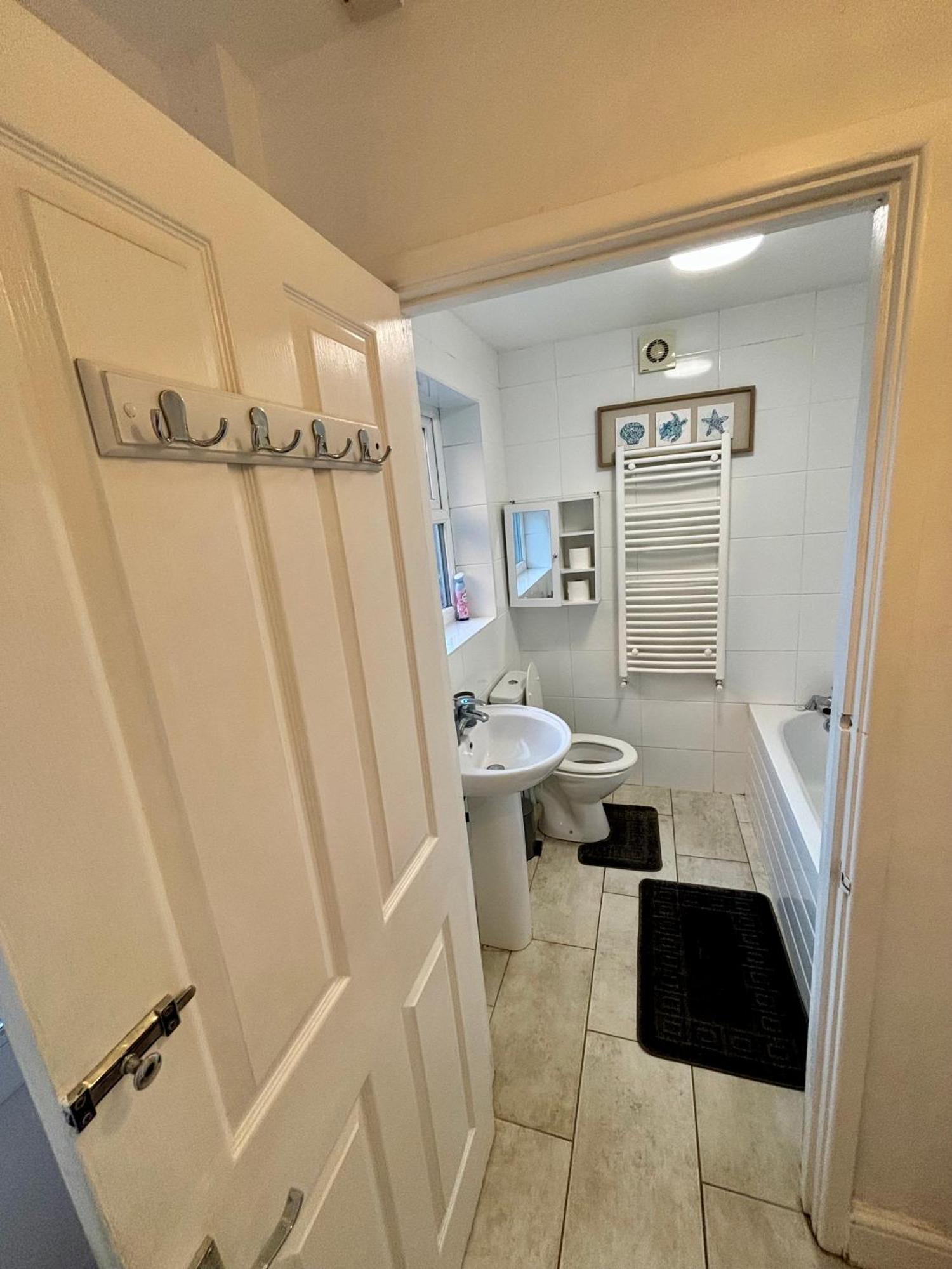 Forest Fields Luxury Apartamento