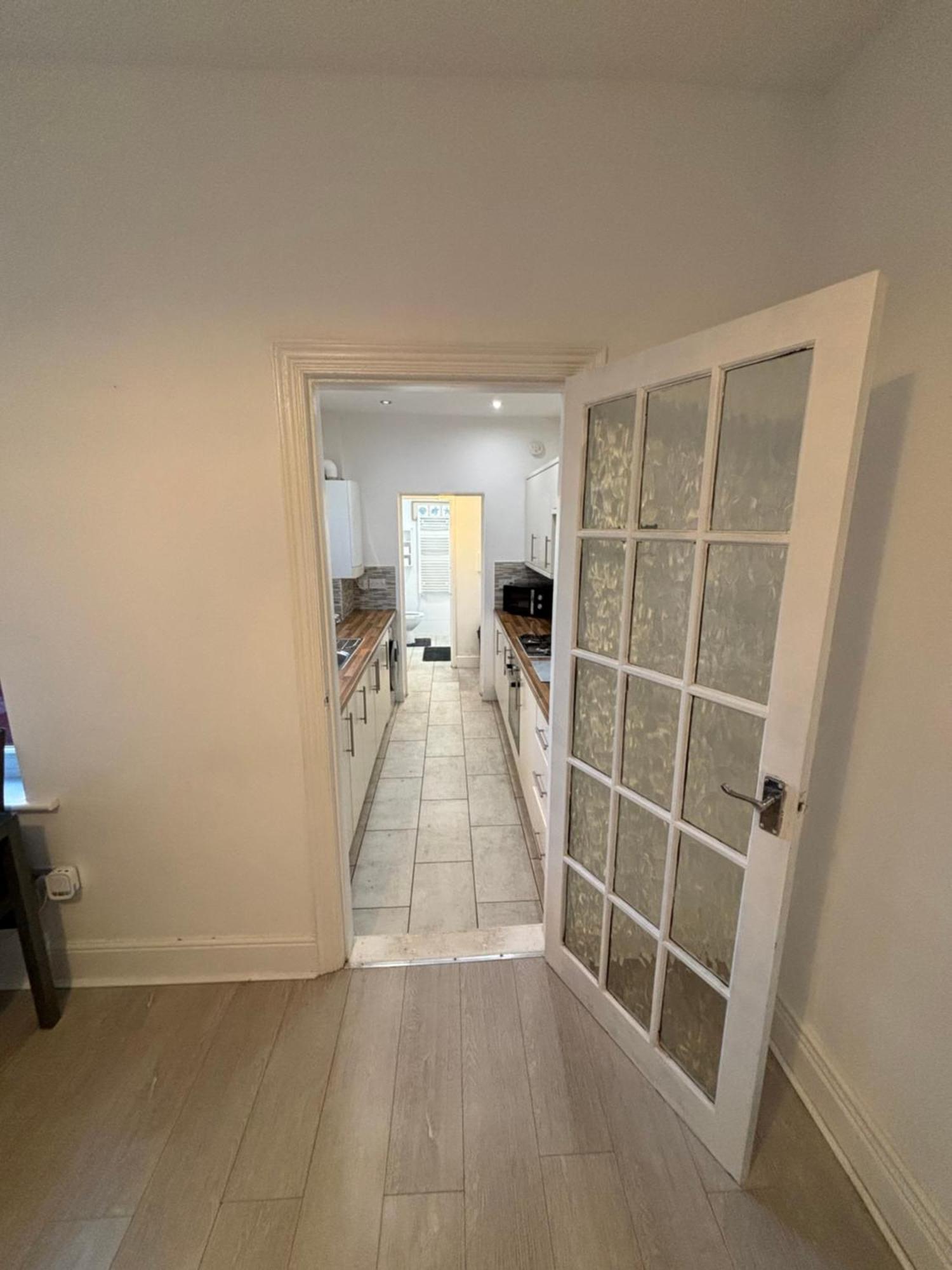 Apartamento Forest Fields Luxury