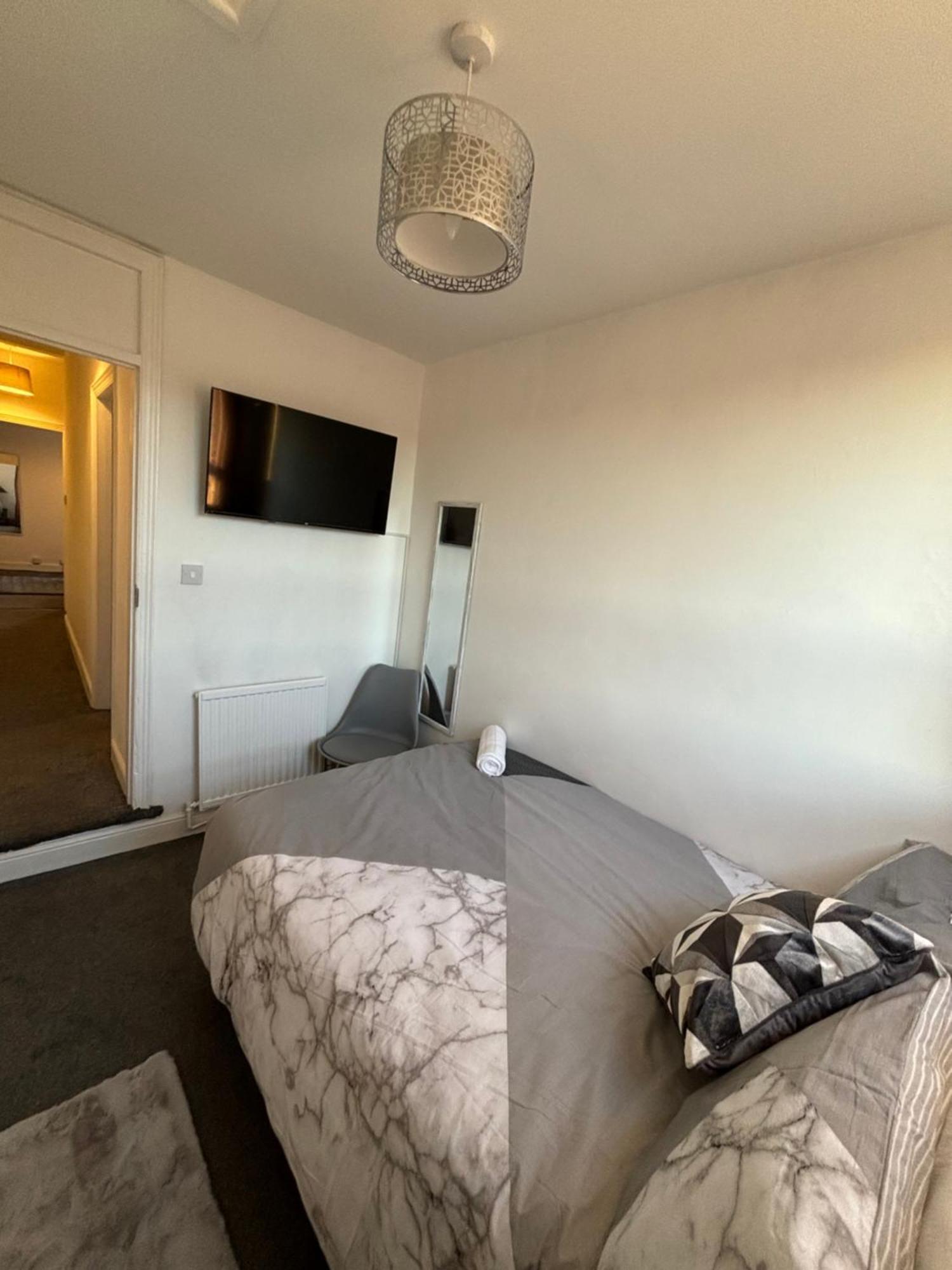 Forest Fields Luxury Apartamento Nottingham