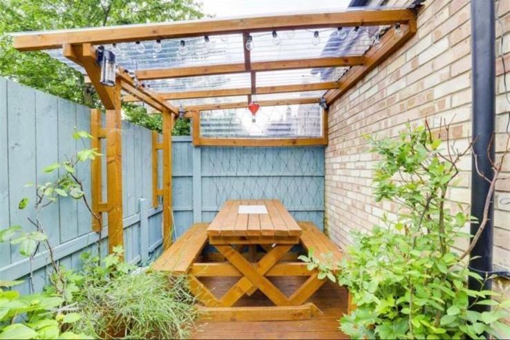 Apartamento Forest Fields Luxury Nottingham