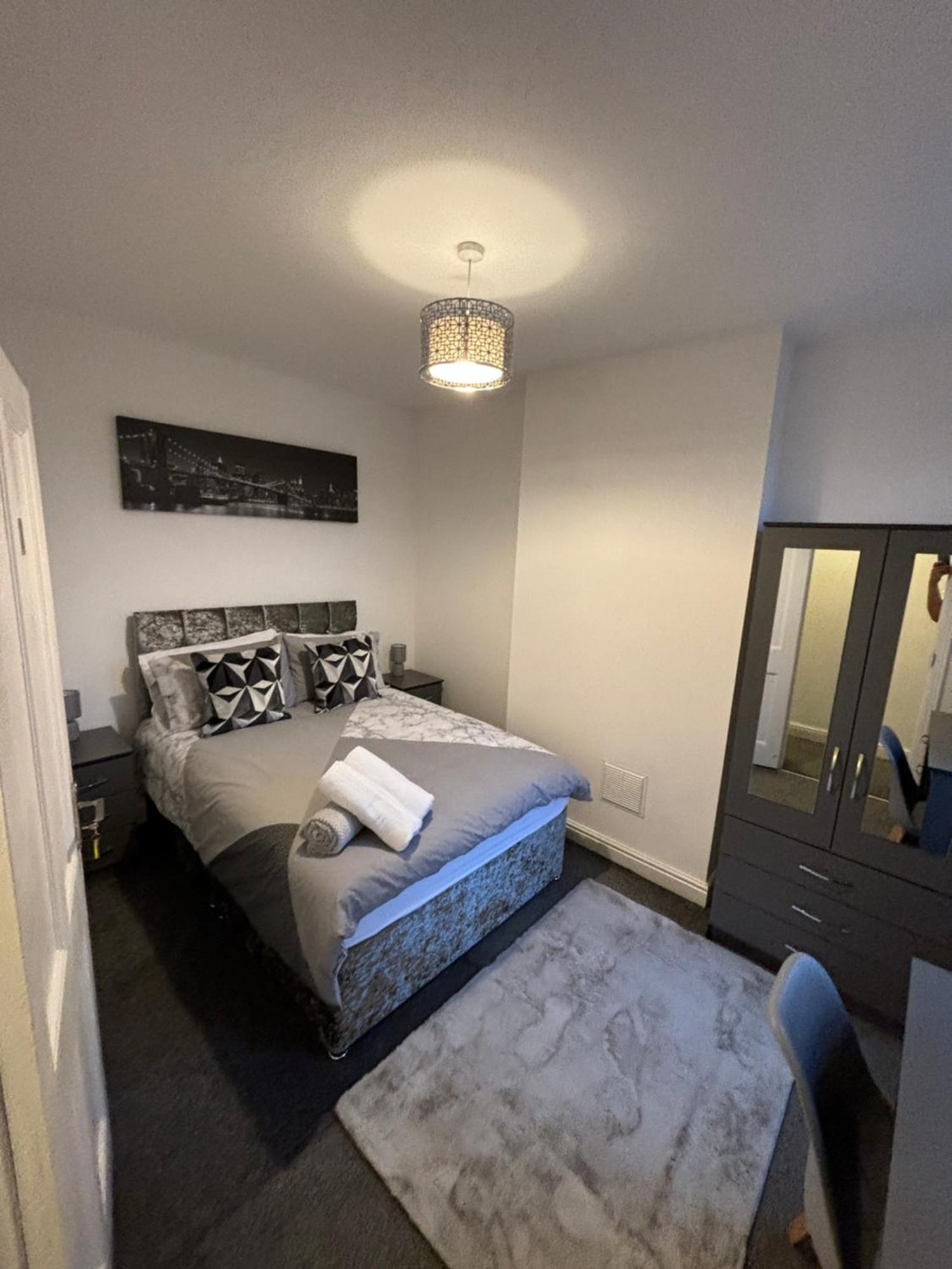 Forest Fields Luxury