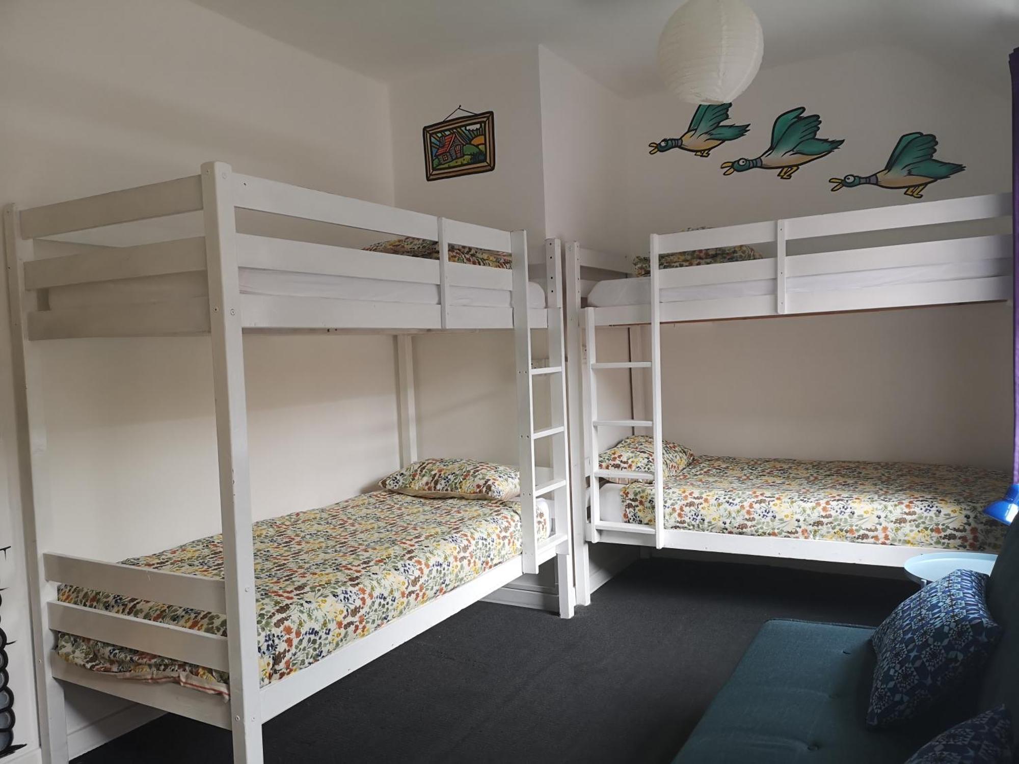 Hostel Igloo Hybrid