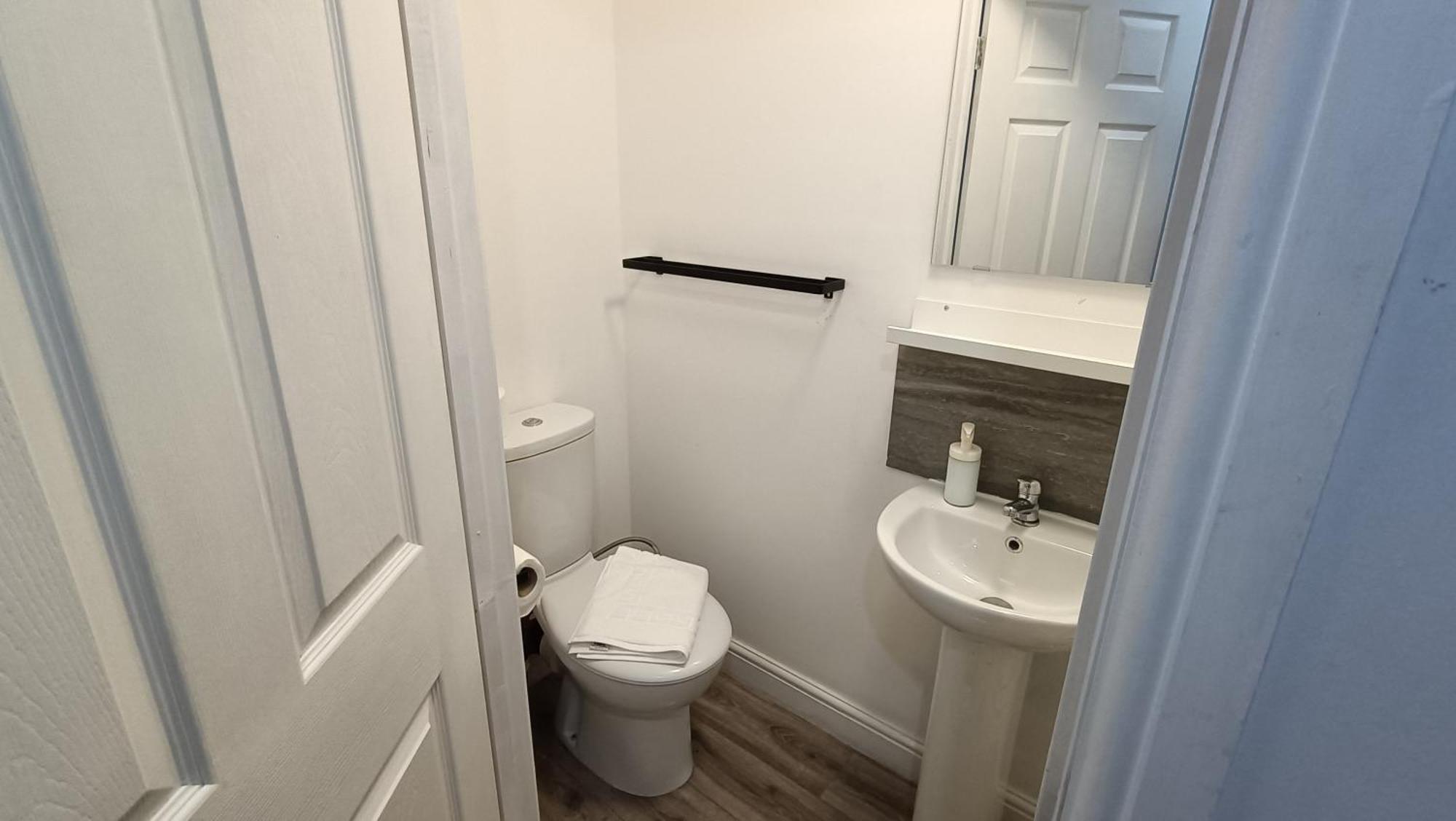 Comfortable - Gregory Blvd * Nottingham