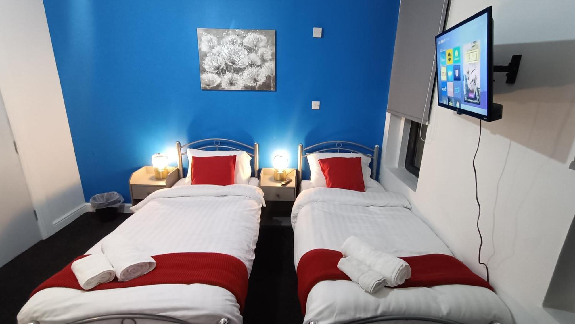 Guest house Comfortable - Gregory Blvd *