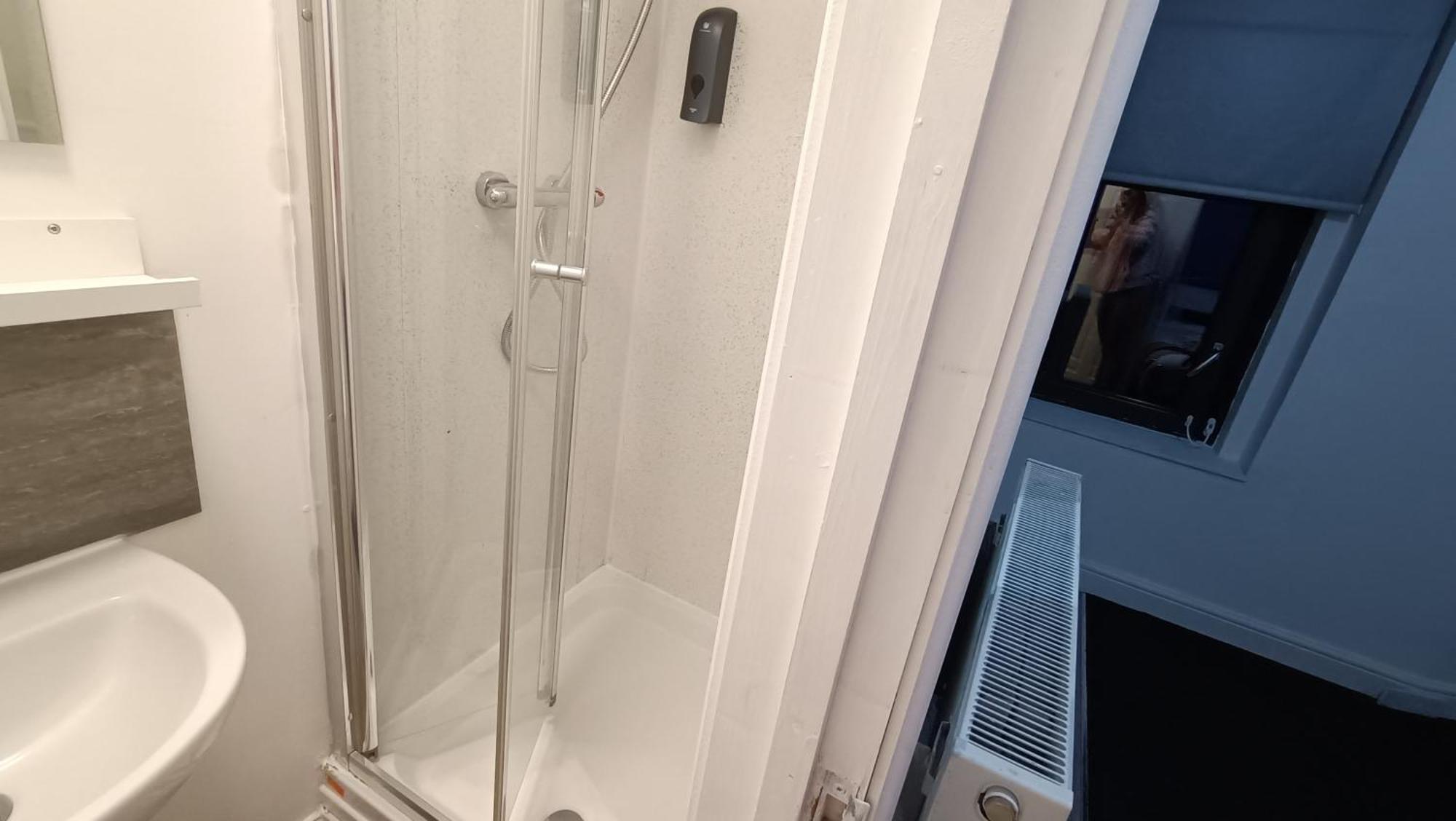Comfortable - Gregory Blvd Guest house Nottingham