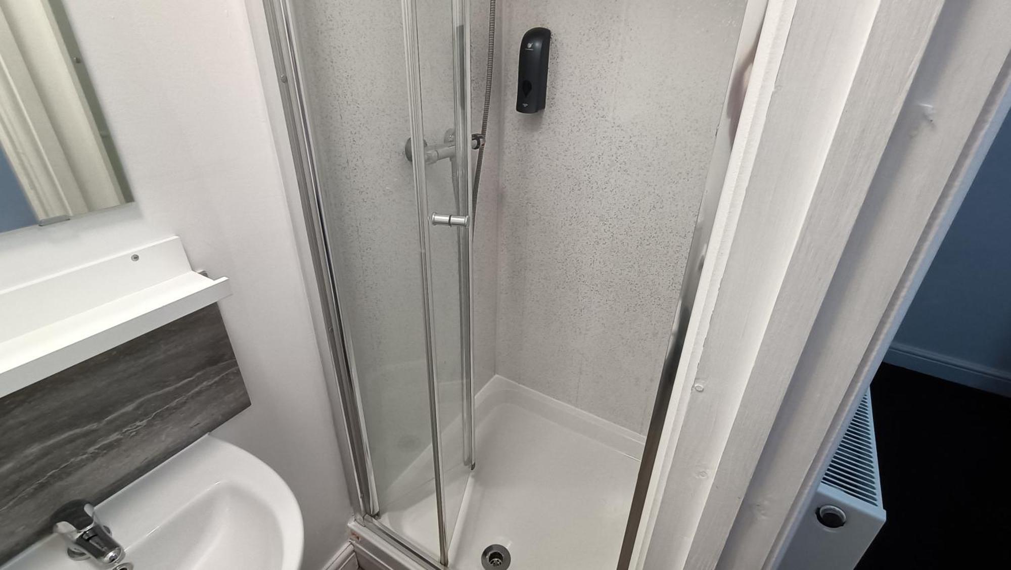 Guest house Comfortable - Gregory Blvd Nottingham