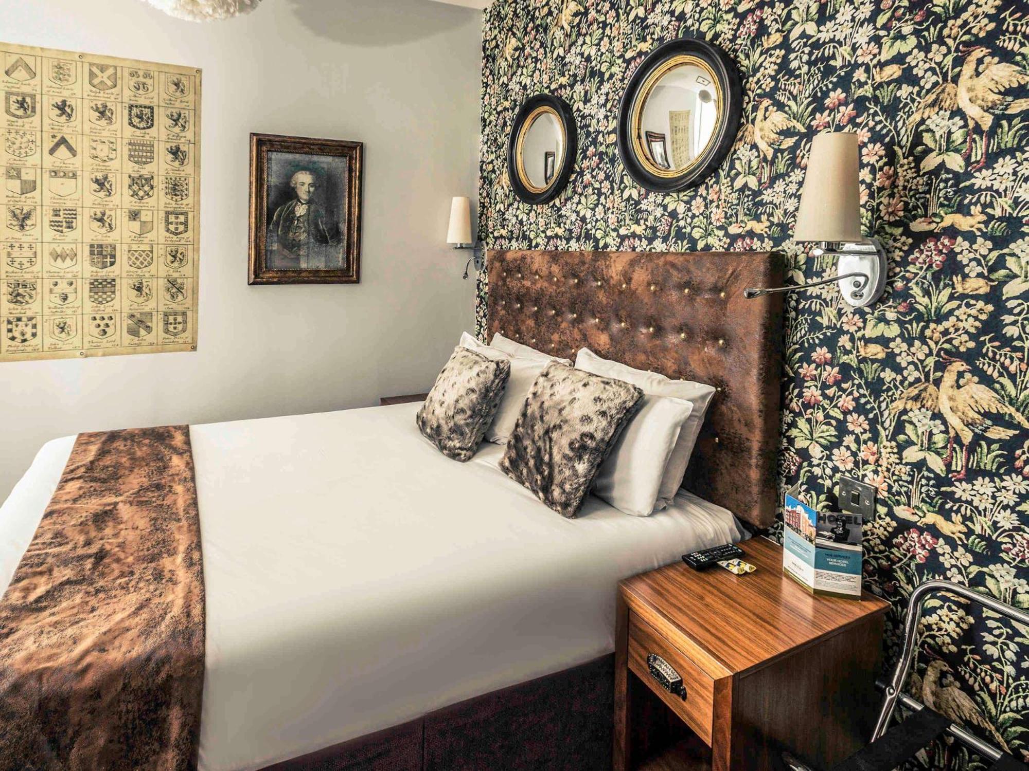 Mercure Centre 4* Nottingham