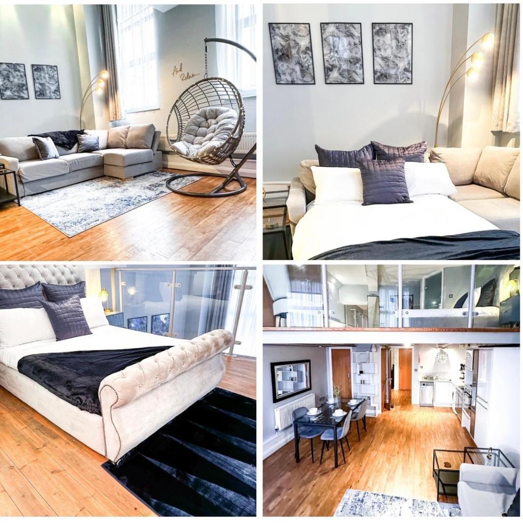 Centre ! - Parking Available Apartamento *