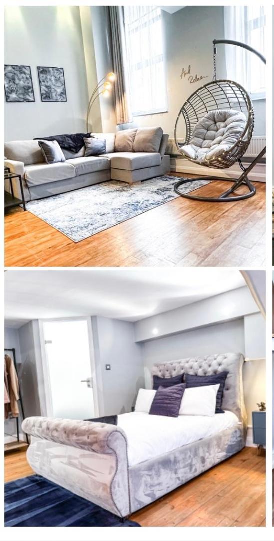 Apartamento Centre ! - Parking Available *