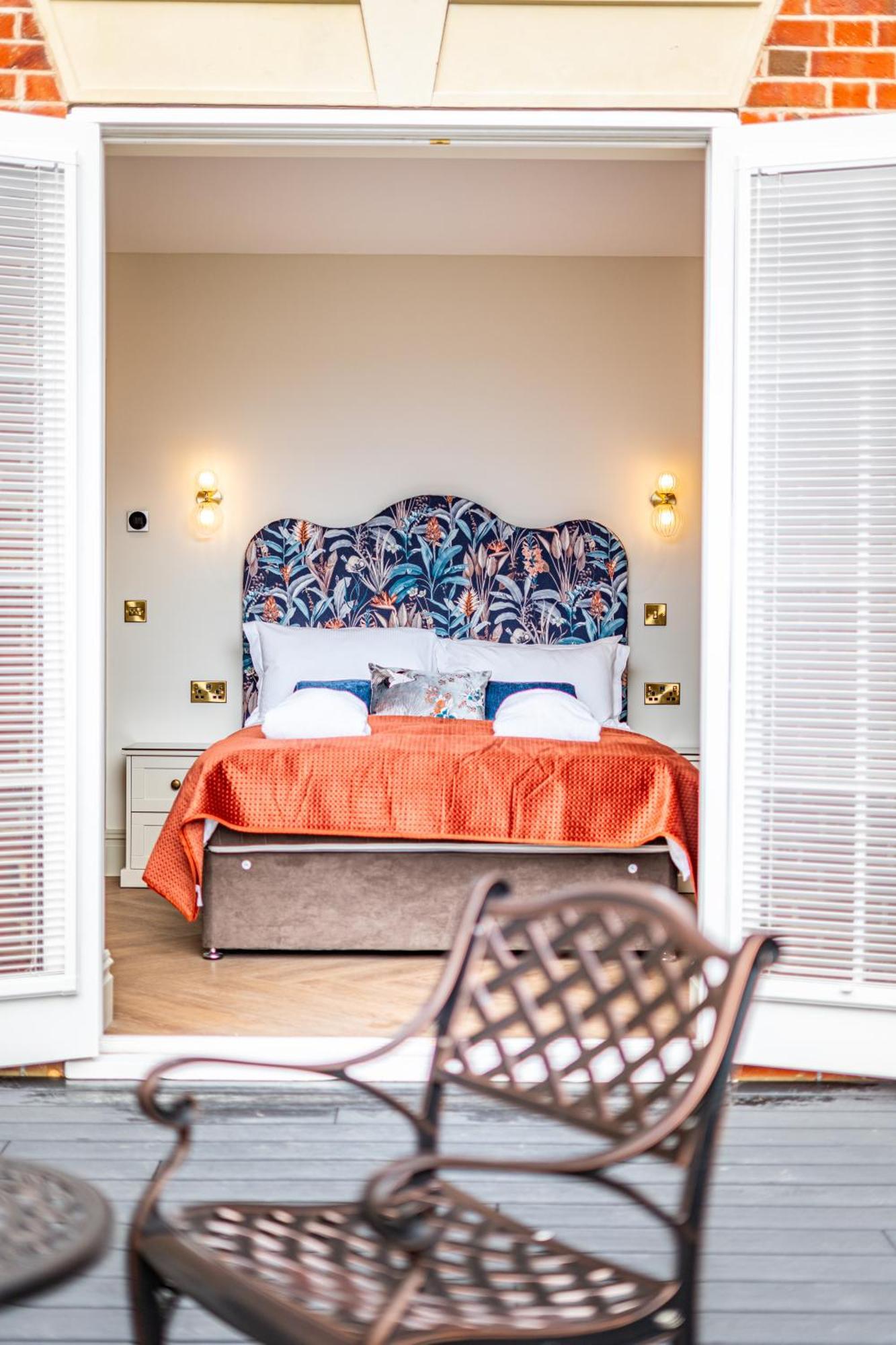 St Marys Quarters Aparthotel