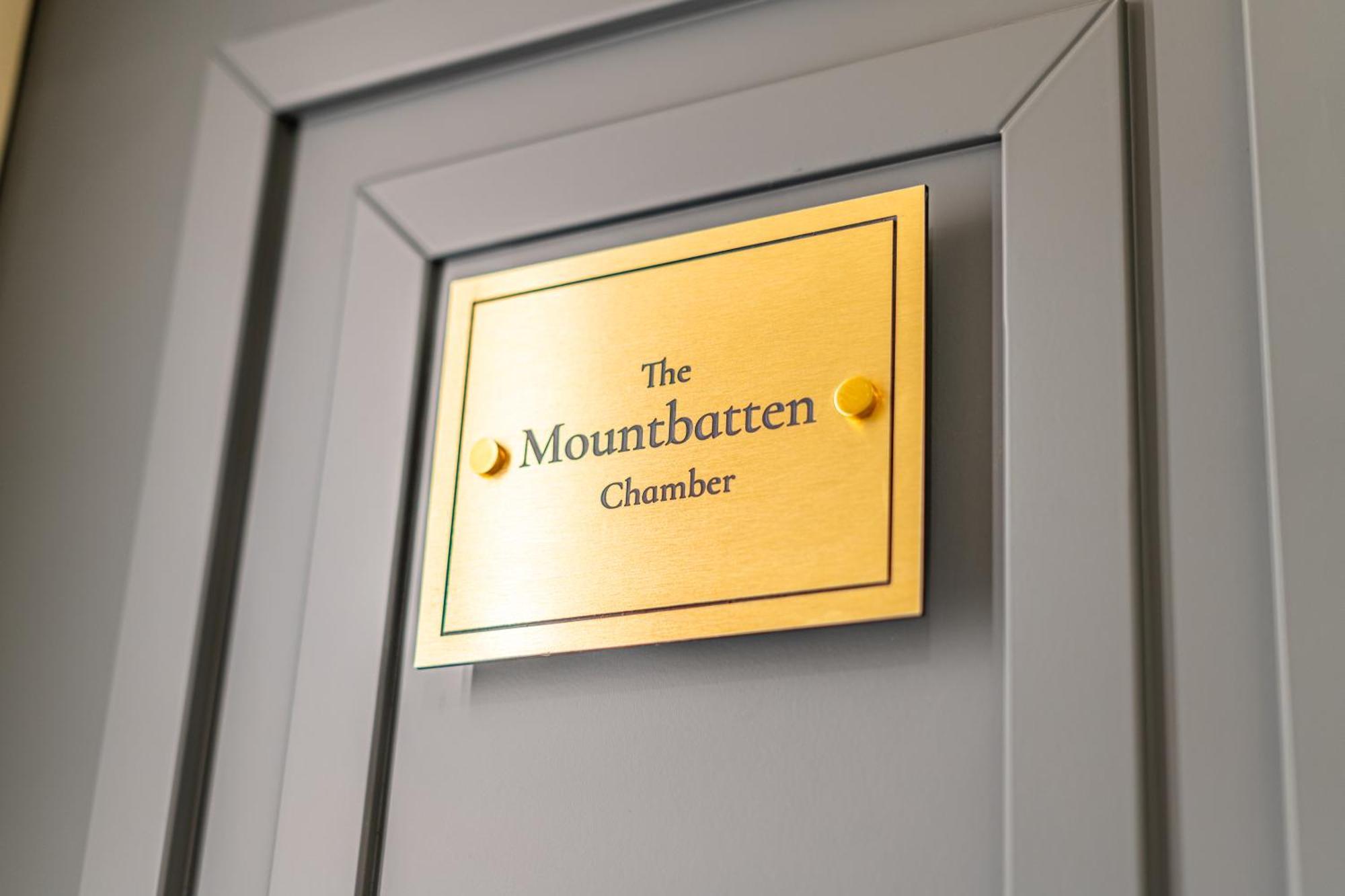 St Marys Quarters Aparthotel 4*