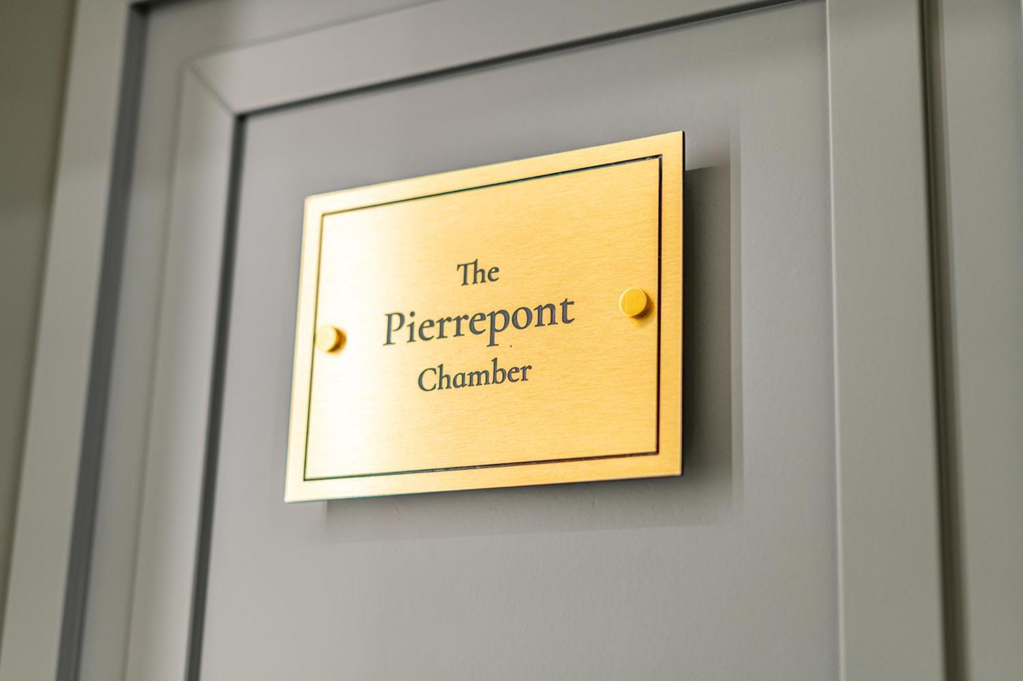 Aparthotel St Marys Quarters 4*