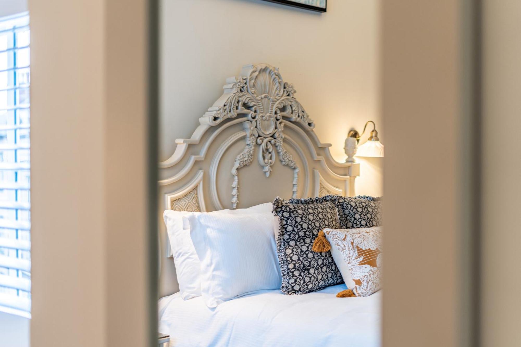 St Marys Quarters Aparthotel