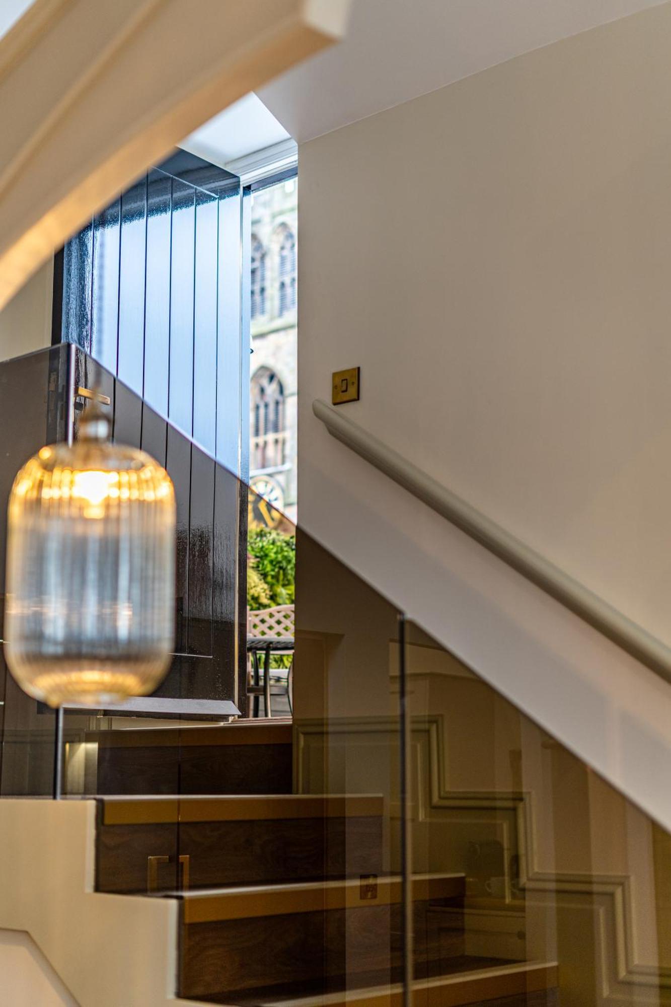 St Marys Quarters Aparthotel 4*