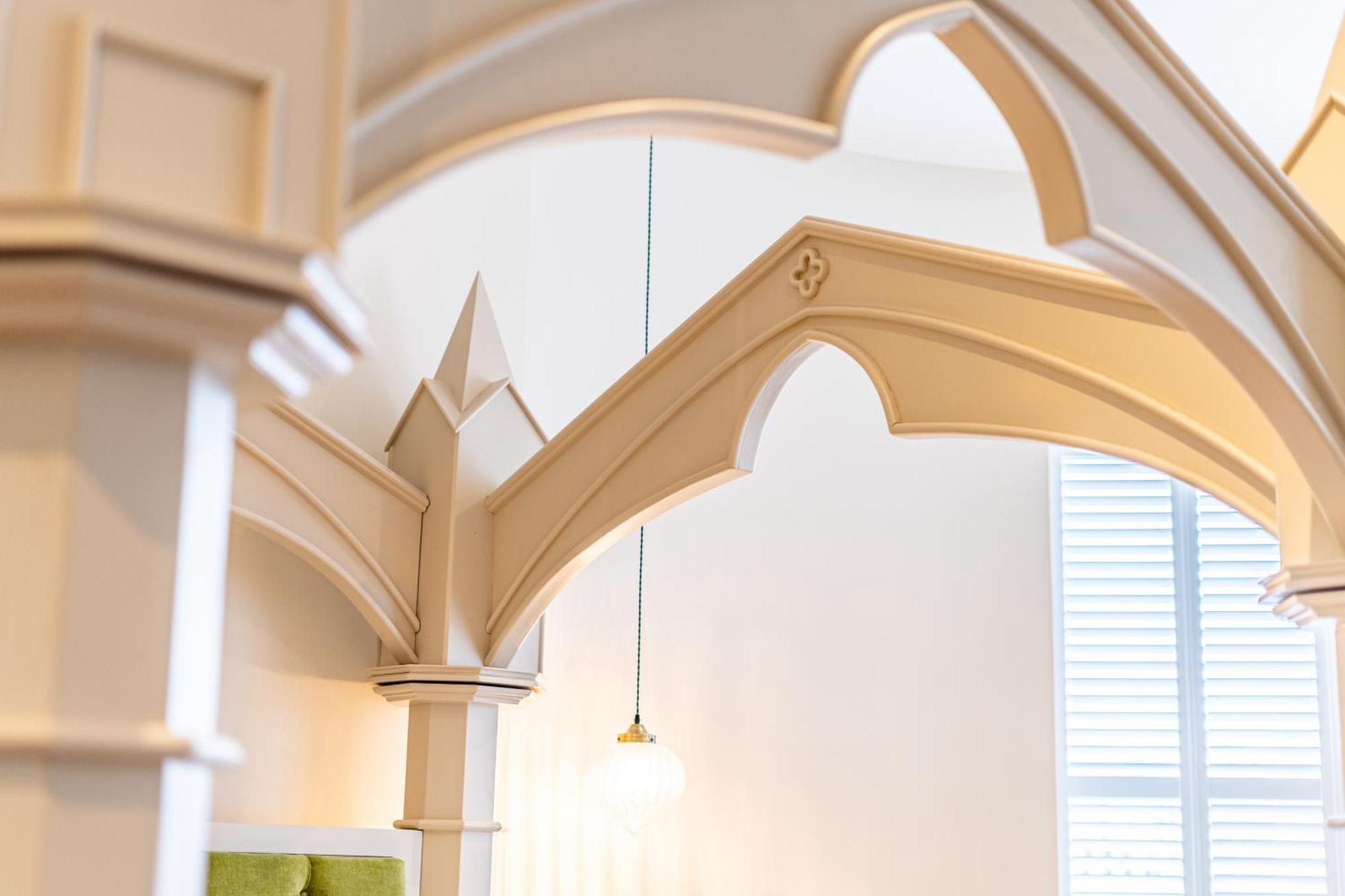 St Marys Quarters Aparthotel 4*