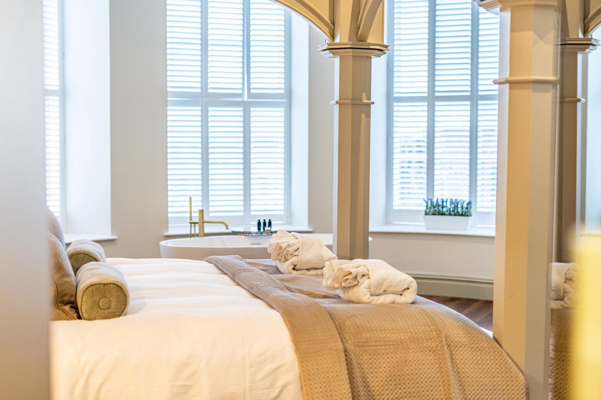 St Marys Quarters 4*