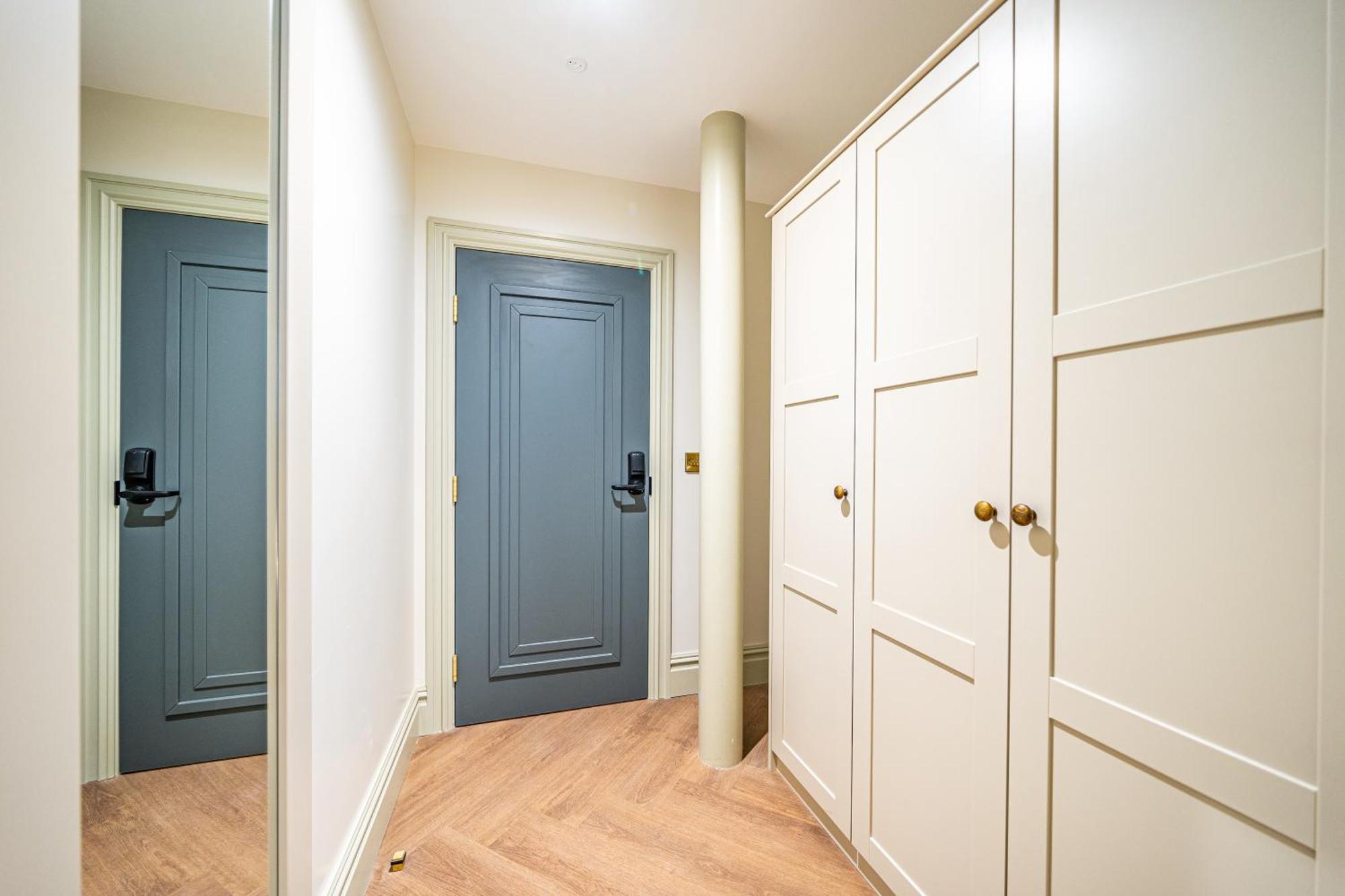 St Marys Quarters 4* Nottingham