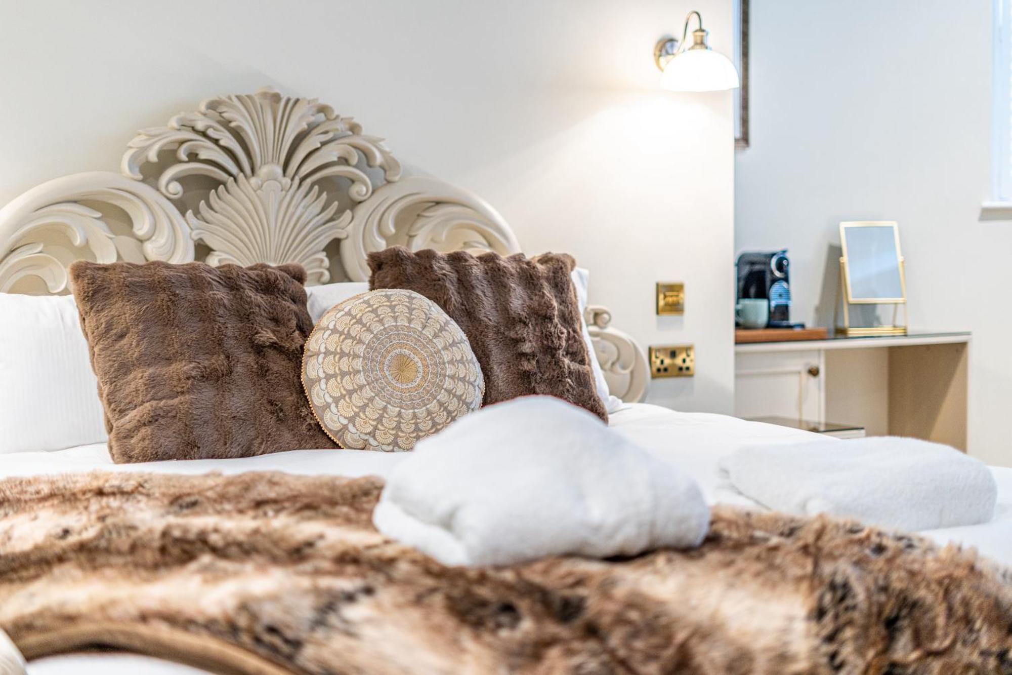 Aparthotel St Marys Quarters Nottingham