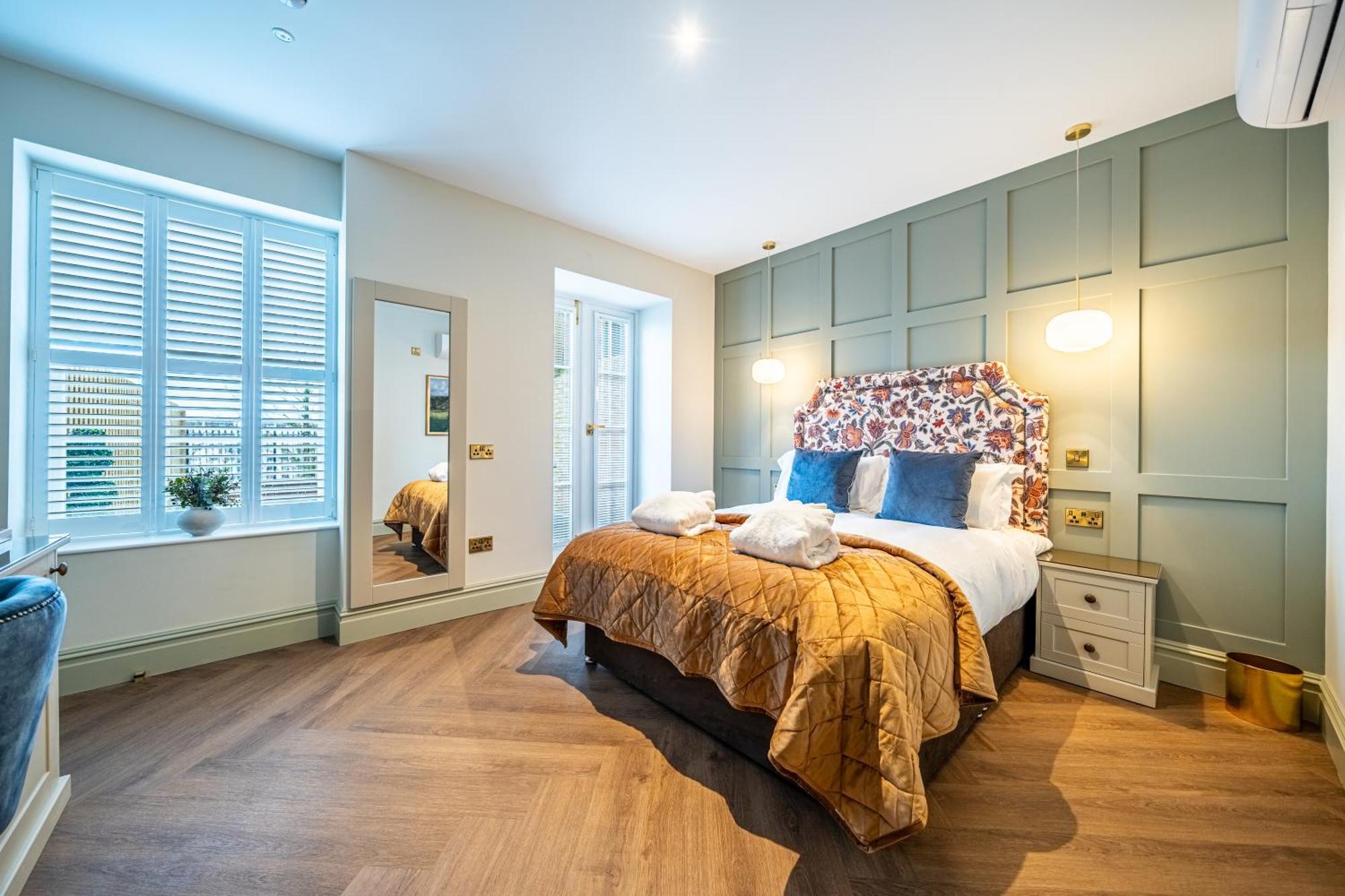St Marys Quarters Aparthotel