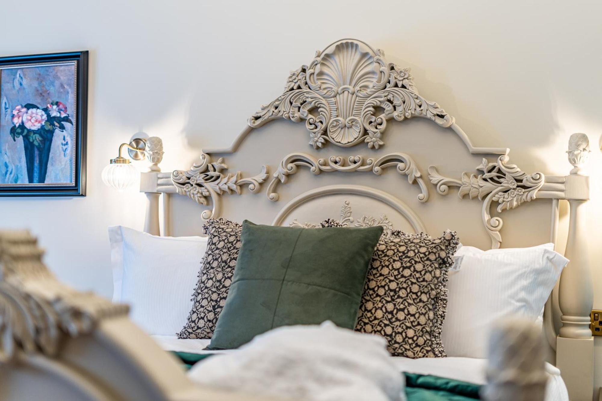 St Marys Quarters 4* Nottingham