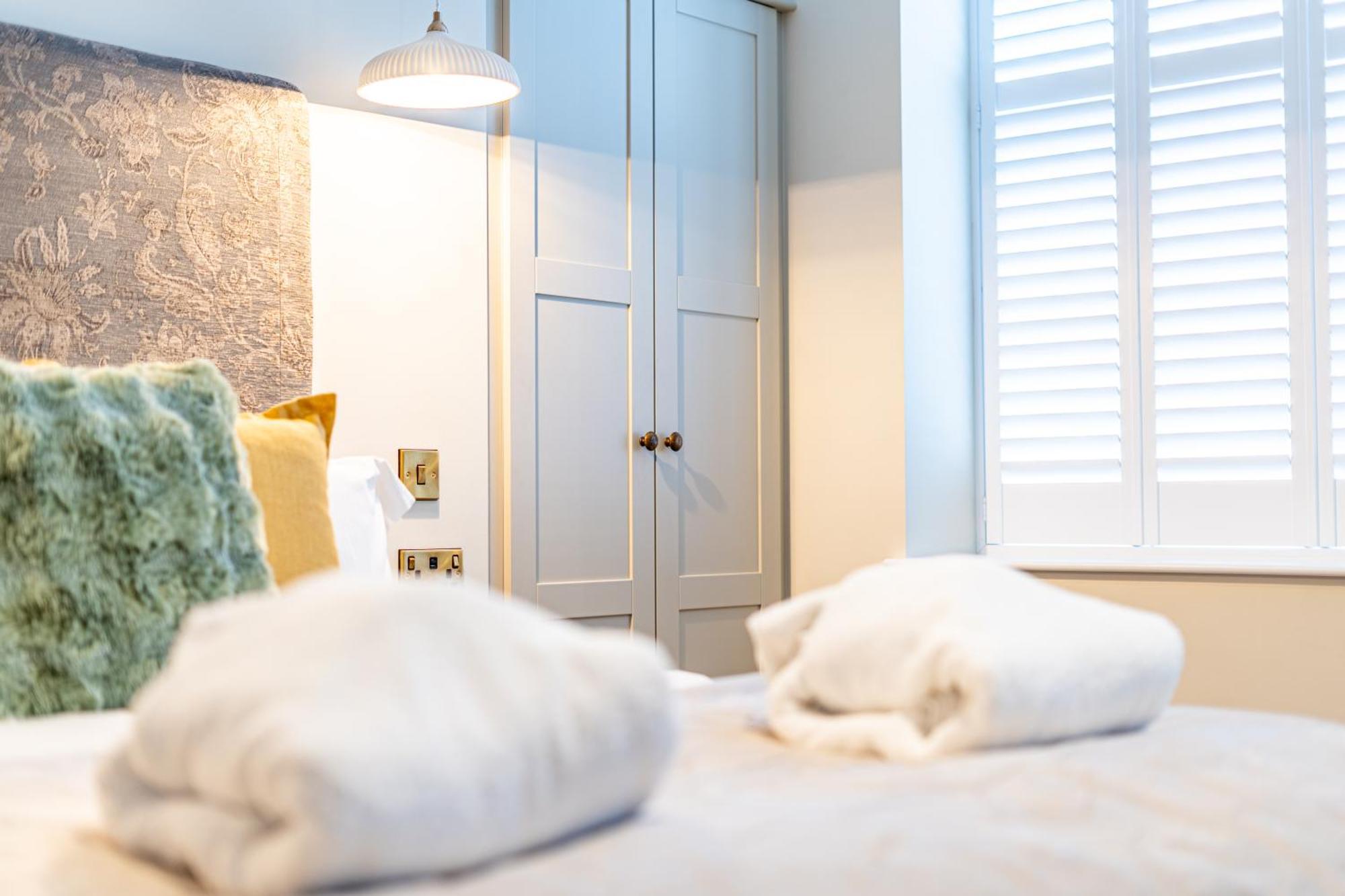Aparthotel St Marys Quarters 4*